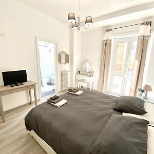 Private Bathroom Queen Room